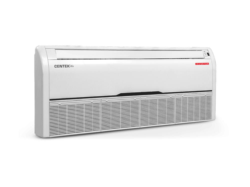 Centek CT-66X60/DC INVERTER сплит-система напольно-потолочного типа