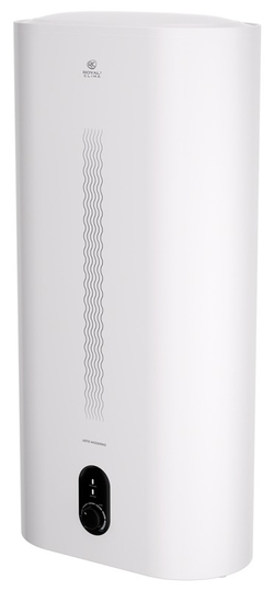 Электрический накопительный водонагреватель Royal Clima Arte Moderno RWH-AM30-FE