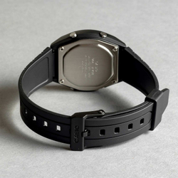 Часы Casio W-202-1A