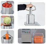 Овощерезка Robot Coupe CL52 1Ф