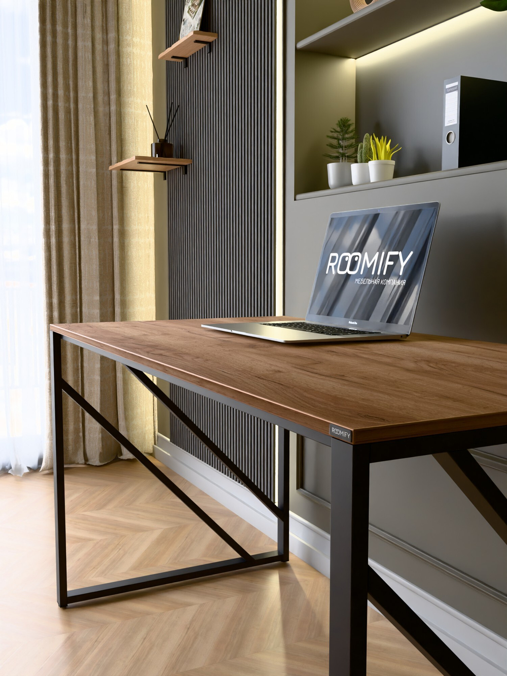 Письменный стол VOID LITE