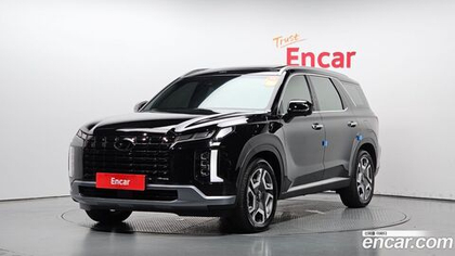 Hyundai The New Palisade Дизель 2.2 2WD (02.2023)