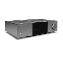 Интегральный усилитель Cambridge Audio EXA100 Grey