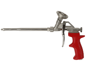 Пистолет для монтажной пены ЗУБР Монтажник