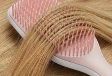 Расческа Массажная Tangle Teezer The Ultimate Detangler Плоская