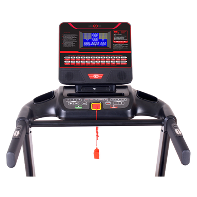 Беговая дорожка CardioPower T45 NEW