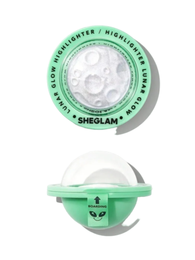 Sheglam Lunar Glow Highlighter