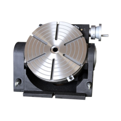 Поворотный стол наклоняемый D630 ТИП 5050 TSK630