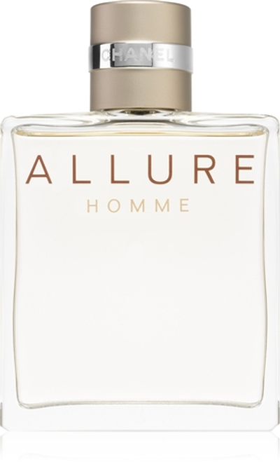 Chanel Allure Homme туалетная вода для мужчин