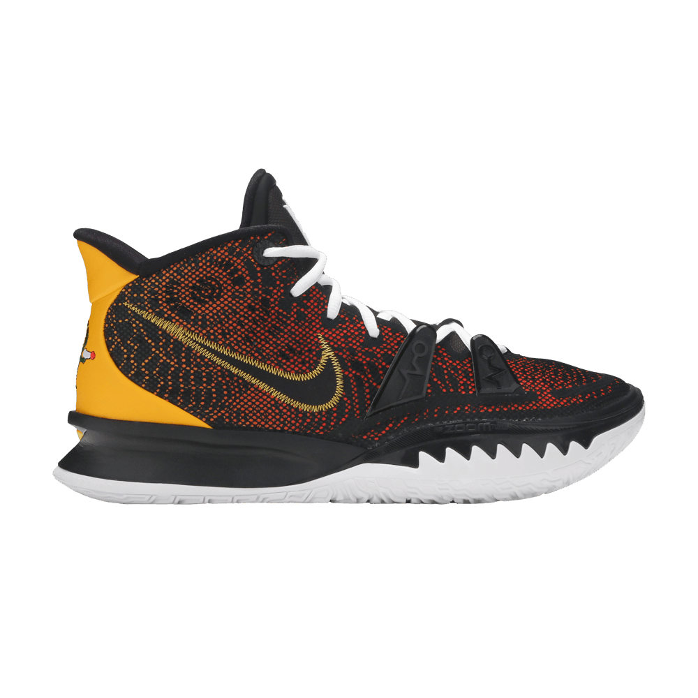 Кроссовки Nike Kyrie 7