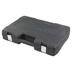 Набор инструментов 216пр. 1/4'', 3/8'', 1/2''(6гр.) RockFORCE LIGHT RF LIGHT-38841