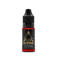 Пигмент Shine Тициановый (Titian), 10мл.