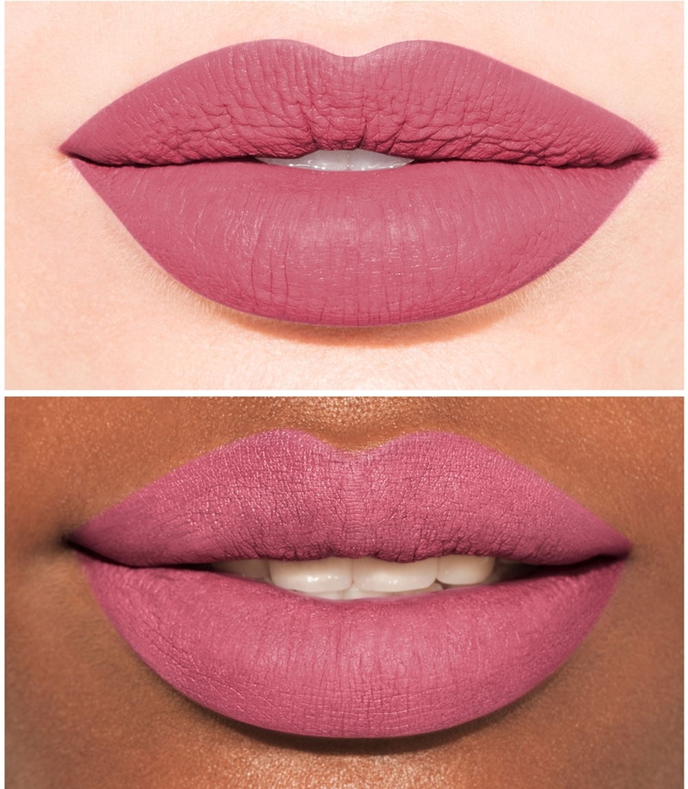 Smashbox Always On Liquid Lipstick - жидкая матовая помада, 4 ml