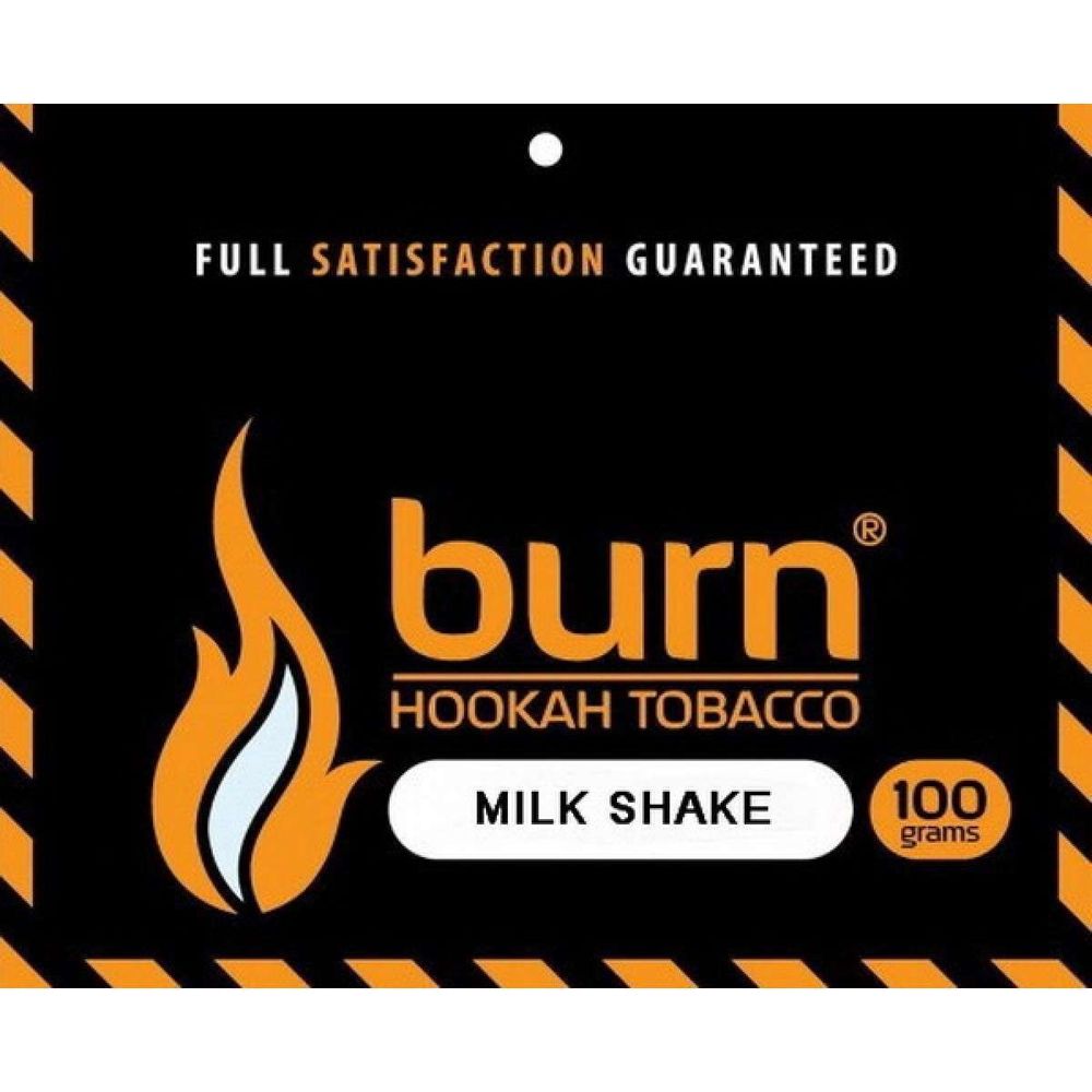 Burn - Milk Shake (25g)