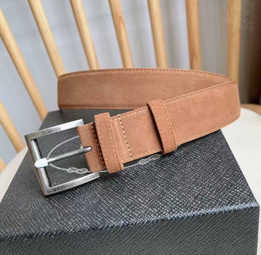 Ремень Prada