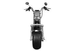 Электроскутер GT Citycoco X11 Pro