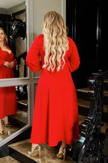 Платье УК-479-6 Fabrika Фото 2