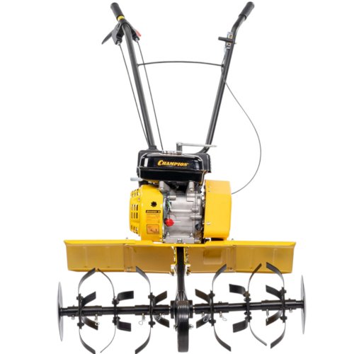 Культиватор CHAMPION BC 7712