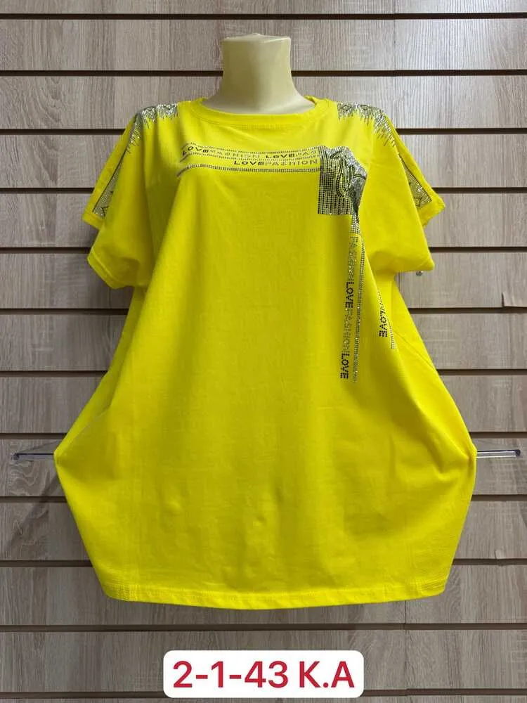 Футболка 413274 (0332963207) Fabrika