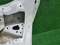 Крышка багажника Kia Stinger СК (2020-н.в.)