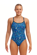 Купальник FUNKITA Flight School