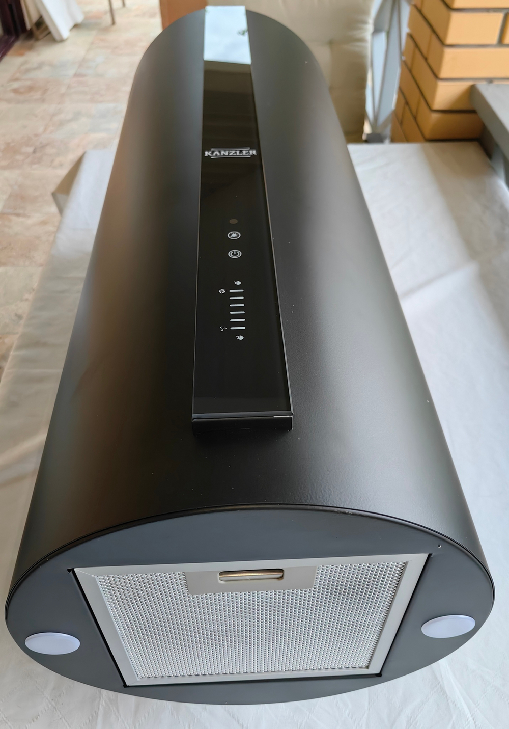 вытяжка D 559 S