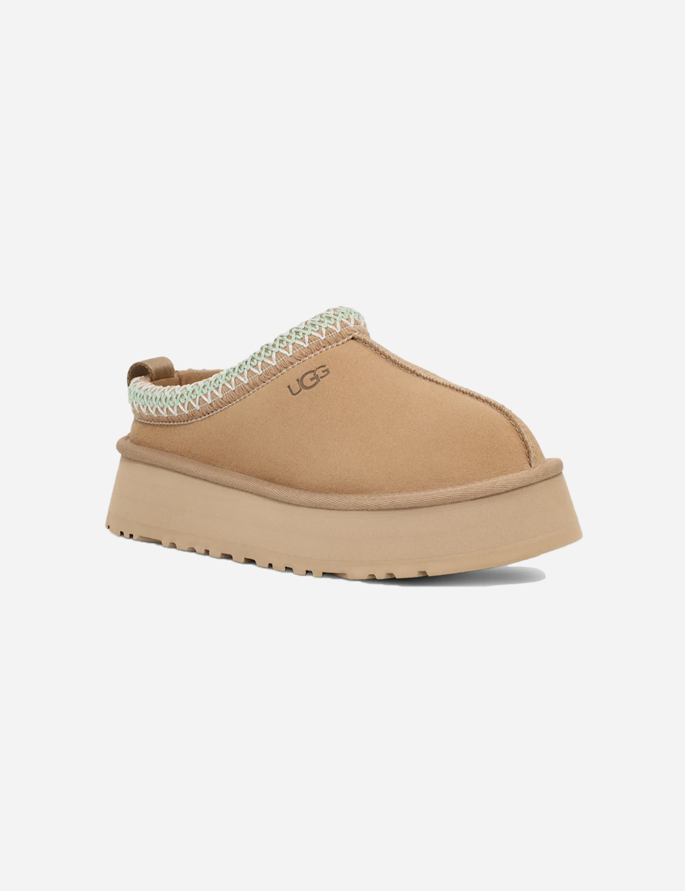 UGG Tazz Slipper Sand (1122553-SAN)