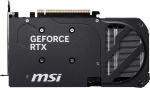 Видеокарта MSI GeForce RTX 5060 Ti 16G SHADOW 2X OC PLUS, 16Gb GDDR7 128-bit HDMI 3xDP G506T-16S2CP