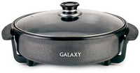 Электросковорода Galaxy GL-2660