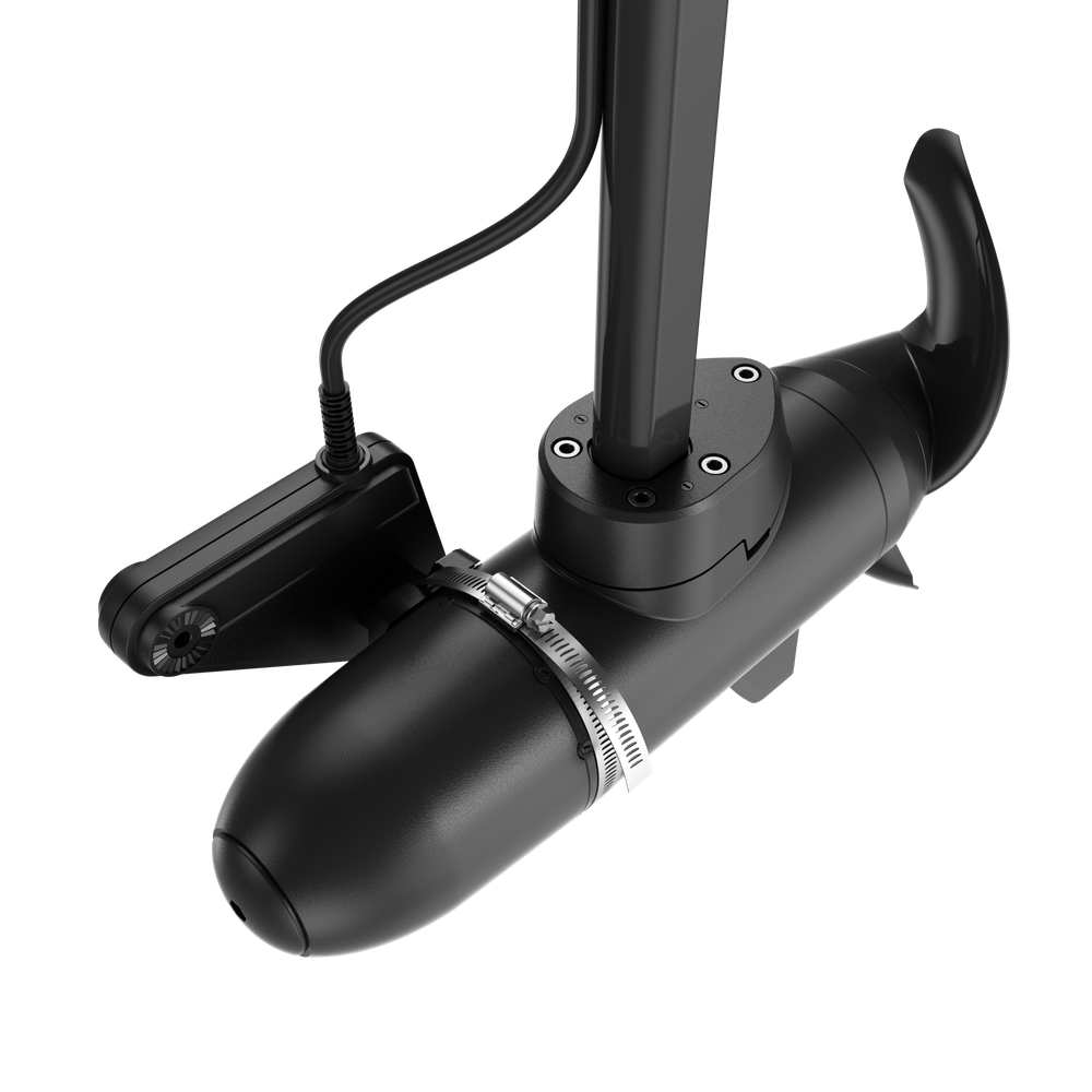 Эхолот Lowrance EAGLE EYE 9 с датчиком Live Sonar