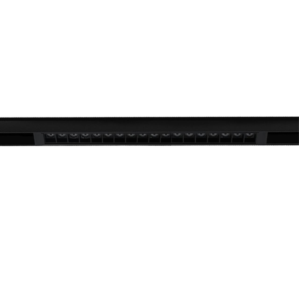 Магнитный трековый светильник Aployt Magnetic track 220 APL.0200.00.18