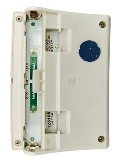 Пульт Electrolux CoR508R (A2530-310) для кондиционеров