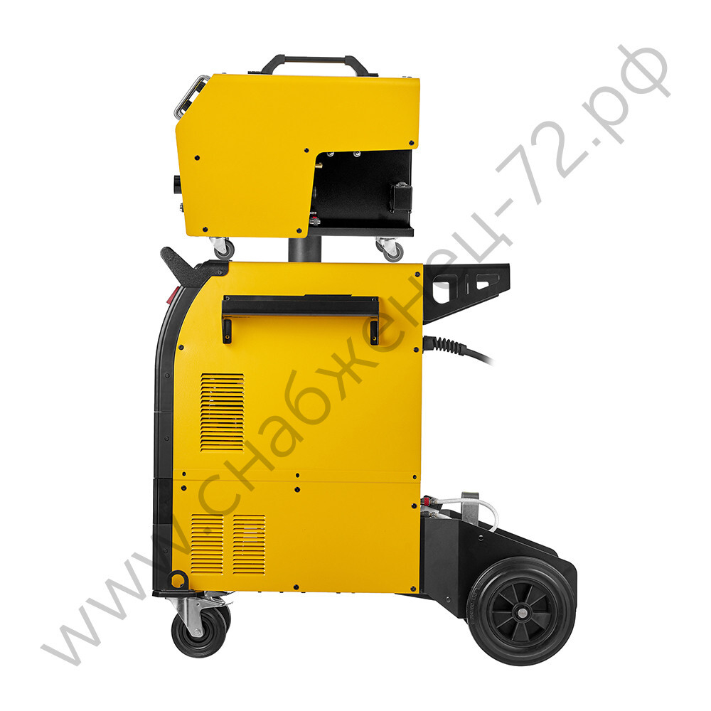 ПТК RILON MIG 500 FW