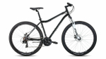 Горный велосипед Forward Sporting 29 2.0 Disc (2020)