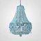 Подвесная люстра Imperium Loft Chanteuse 156897-22