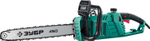 Электропила цепная ЗУБР ПЦ-2745