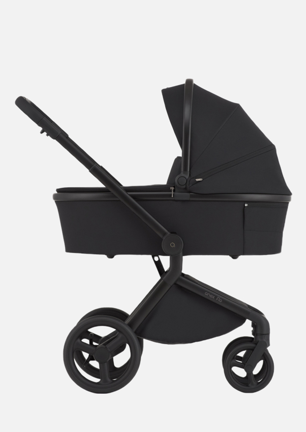 Anex Детская коляска Flo 2 в 1 Lungo