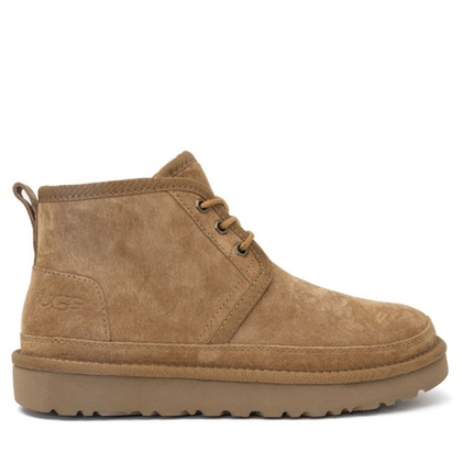 UGG Neumel Chestnut