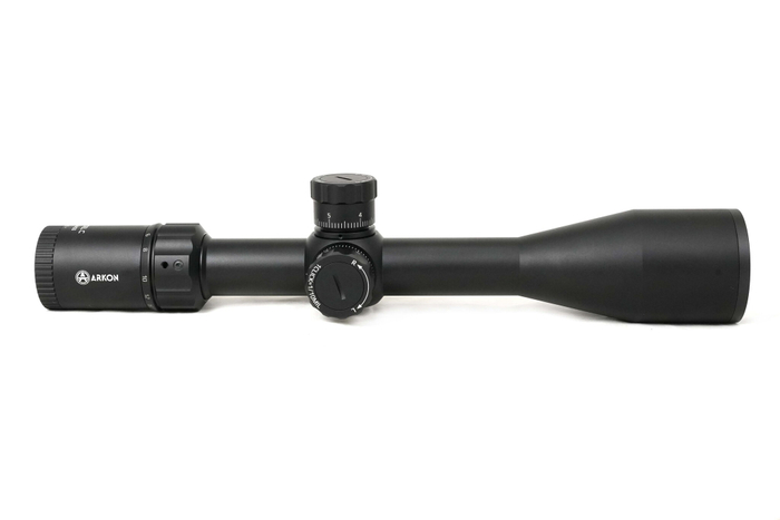 Прицел Arkon Model C 4-24x50