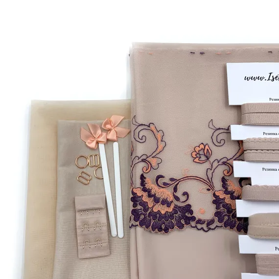 Набор Isetta № 111