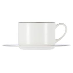 Сервиз чайный Gipfel Platinum 52636 15 предметов