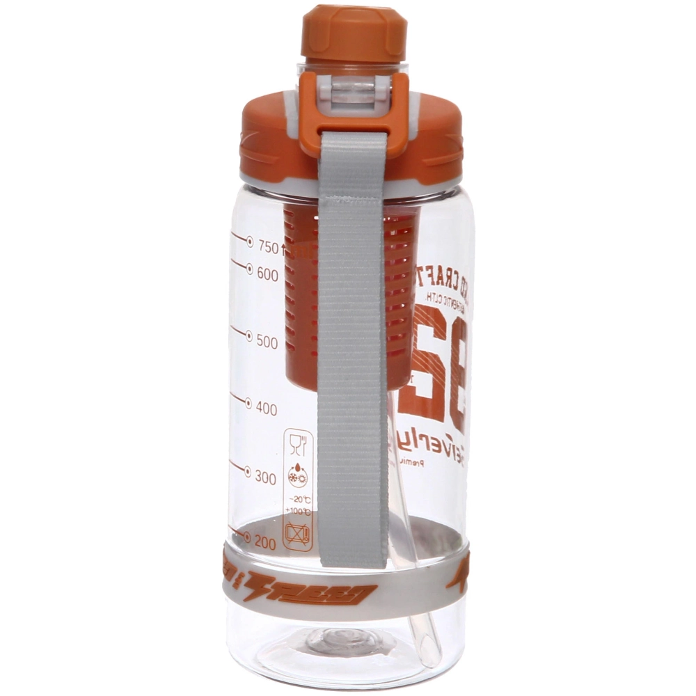Бутылка спортивная S-2530 (730 мл)