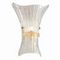 Настенный светильник Ideal Lux Fiocco AP1 Big 014630