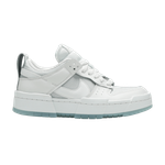 Кроссовки Nike Dunk Disrupt Photon Dust (Женская размерная сетка)