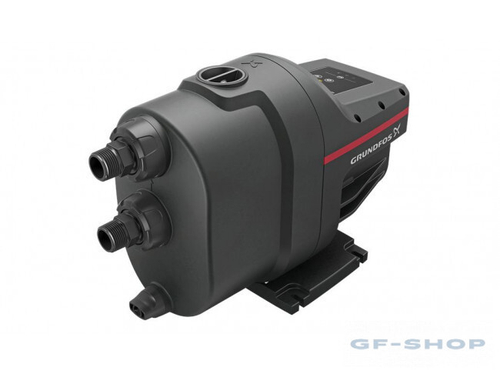 Насосная станция Grundfos SCALA1 3-45   9082