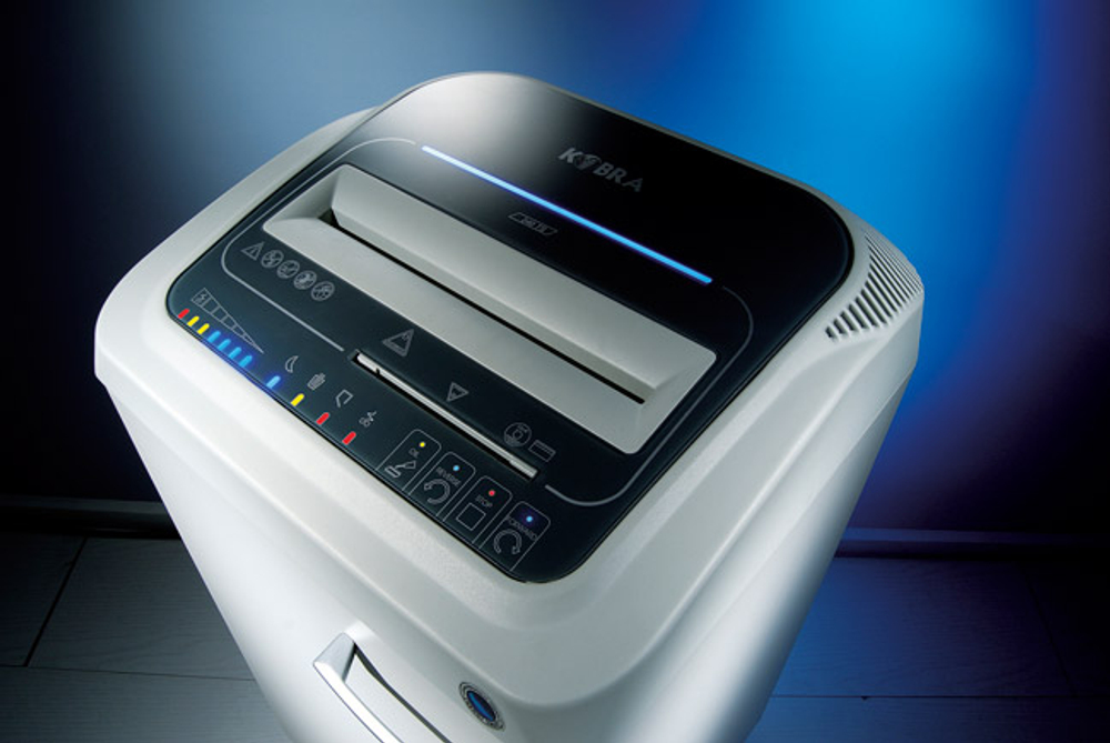 Уничтожитель документов Kobra 260 TS HS (8) E/S