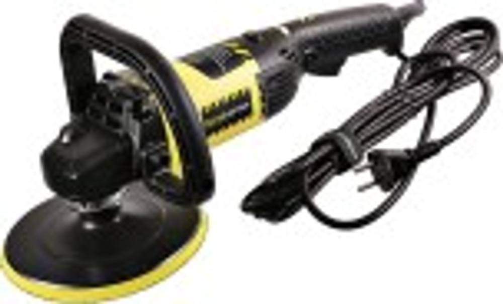 Шлифмашина полировальная HANSKONNER HAG918CP