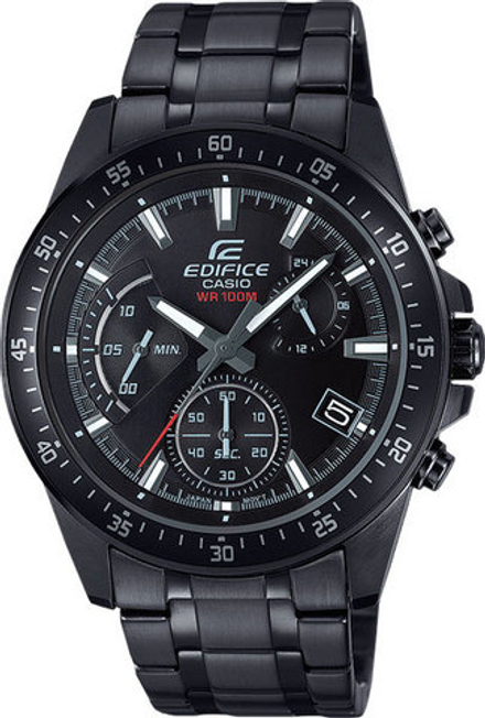 Японские наручные часы Casio Edifice EFV-540DC-1A