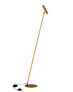 Торшер светодиодный Moderli V11081-FL Harmo