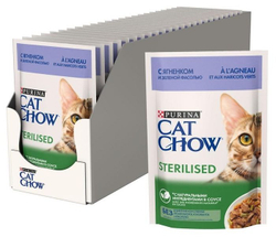 новая упаковка